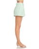 Generation Love Generation Love Willa Lightweight Crepe Shorts - 4