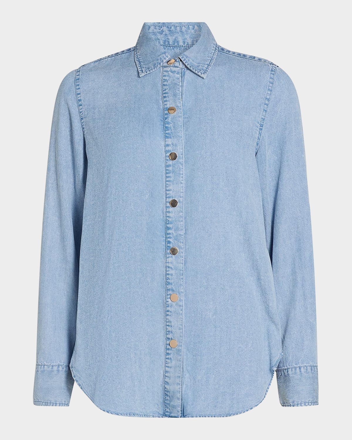 Generation Love Gillian Denim Shirt