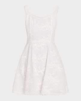 Sho Dress