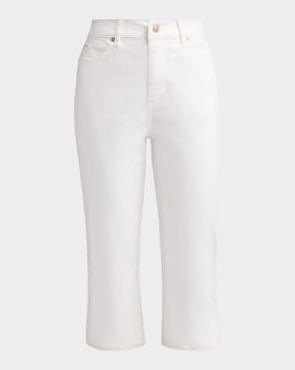 Generation Love Priscilla Capri Jeans