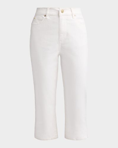 Generation Love Priscilla Capri Jeans