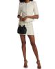 Generation Love Women's Ava Tweed Slim-Fit Miniskirt - 2