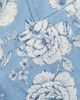 Generation Love Women's Carmine Floral Linen-Blend Shorts - 7