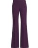 Generation Love Women's Elise Crepe Flared Pants - 1