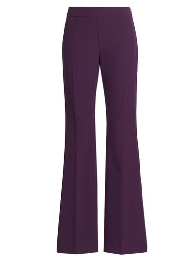 Generation Love Women's Elise Crepe Flared Pants
