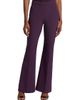 Generation Love Women's Elise Crepe Flared Pants - 3