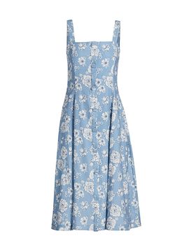 Sho Dress