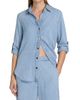 Generation Love Women's Gillian Denim Shirt - 3