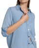 Generation Love Women's Gillian Denim Shirt - 6