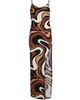 Generation Love Women's Hailey Geometric-Print Jersey Maxi Dress - 1
