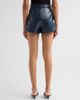 Generation Love Women's Jax Vegan Leather Shorts - 3