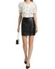 Generation Love Women's Joanie 3D Lace Jacket - 2