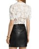 Generation Love Women's Joanie 3D Lace Jacket - 5
