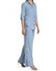 Generation Love Women's Josalyn High-Rise Wide-Leg Pants - 2