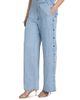 Generation Love Women's Josalyn High-Rise Wide-Leg Pants - 4