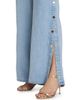 Generation Love Women's Josalyn High-Rise Wide-Leg Pants - 6