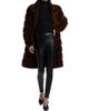 Generation Love Women's Josie Faux-Leather Crop Leggings - 2