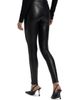 Generation Love Women's Josie Faux-Leather Crop Leggings - 5