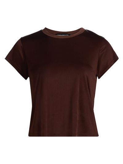 Generation Love Women's Kai Sheen Jersey Top