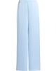 Generation Love Women's Kelela Hammered Satin Pants - 1