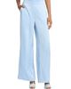 Generation Love Women's Kelela Hammered Satin Pants - 3
