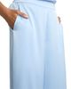 Generation Love Women's Kelela Hammered Satin Pants - 6