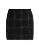 Generation Love Women's Kendra Windowpane Tweed Miniskirt - 1