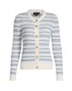Generation Love Women's Laurel Striped Cardigan - 1