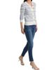 Generation Love Women's Laurel Striped Cardigan - 2