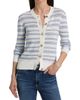 Generation Love Women's Laurel Striped Cardigan - 3