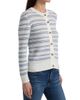 Generation Love Women's Laurel Striped Cardigan - 4