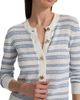Generation Love Women's Laurel Striped Cardigan - 6