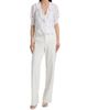 Generation Love Women's Lulu Lace Cascade Blouse - 2