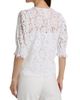 Generation Love Women's Lulu Lace Cascade Blouse - 5