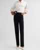 Generation Love Women's Lumere Floral Eyelet Crop Denim Jacket - 2