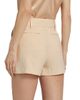 Generation Love Women's Mallory High-Rise Tailored Shorts - 5