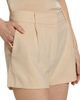 Generation Love Women's Mallory High-Rise Tailored Shorts - 6