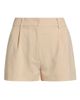 Generation Love Women's Mallory High-Rise Tailored Shorts - 8