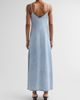 Generation Love Women's Marcella Denim Maxi Dress - 3