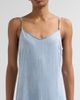 Generation Love Women's Marcella Denim Maxi Dress - 5