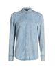 Generation Love Women's Marcello Embellished Denim Shirt - 1
