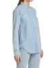 Generation Love Women's Marcello Embellished Denim Shirt - 4