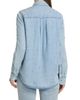 Generation Love Women's Marcello Embellished Denim Shirt - 5