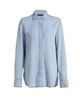Generation Love Women's Marcello Imitation Pearl-Embellished Shirt - 1