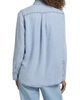 Generation Love Women's Marcello Imitation Pearl-Embellished Shirt - 5