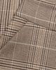 Generation Love Women's Plaid Slim-Fit Miniskirt - 7