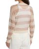 Generation Love Women's Samantha Striped Sweater - 5