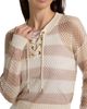 Generation Love Women's Samantha Striped Sweater - 6