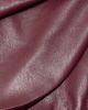Generation Love Women's Shyann Faux Leather Mini Wrap Skirt - 7