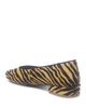 Gentle Souls By Kenneth Cole Gentle Souls by Kenneth Cole Women's Atlas V Zebra Calf Hair Pumps - 5